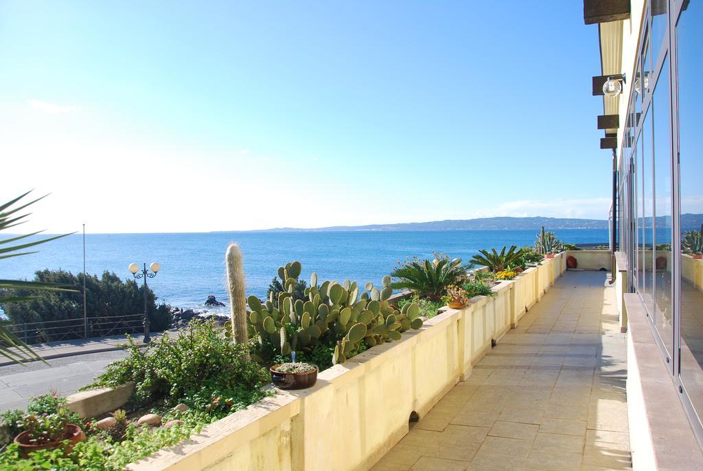 Villarolu Portoscuso Bagian luar foto