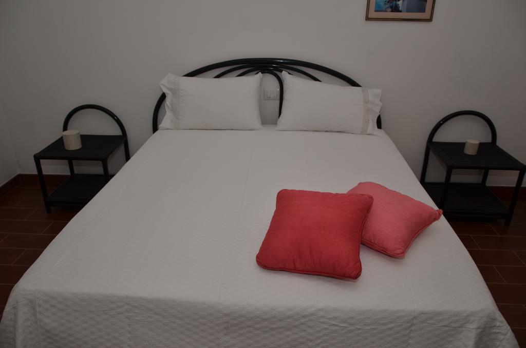Villarolu Portoscuso Ruang foto