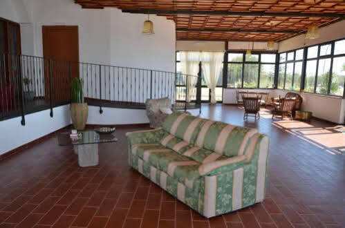 Villarolu Portoscuso Bagian luar foto